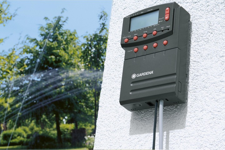 Productafbeelding Gardena Aansluitkabel