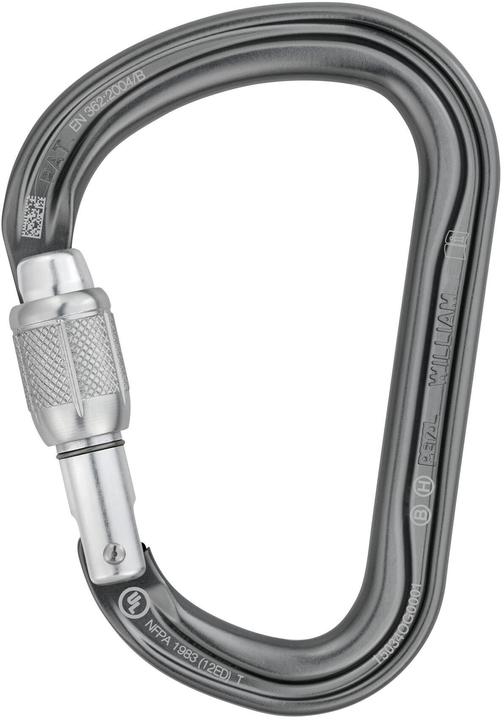 Immagine prodotto Petzl William