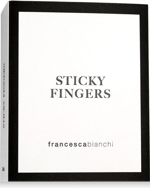Immagine prodotto Francesca Bianchi Sticky Fingers Extrait De Parfum 3.38 Oz (Extrait De Parfum, 100 ml)