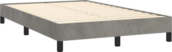 Produktbild vidaXL Boxspringbett (120 x 190 cm)