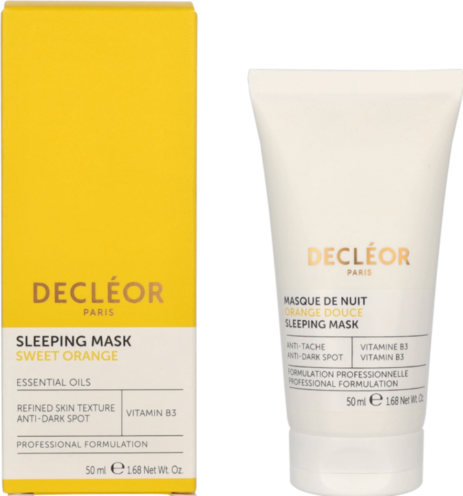 Image du produit Decleor Hydra Floral White Petal (50 ml)