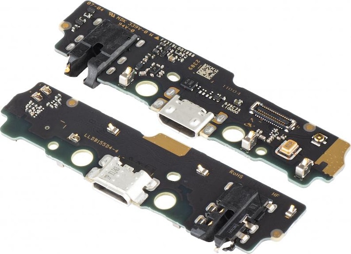 Produktbild Xiaomi Ladeanschluss Flex für Redmi A1+ / A1