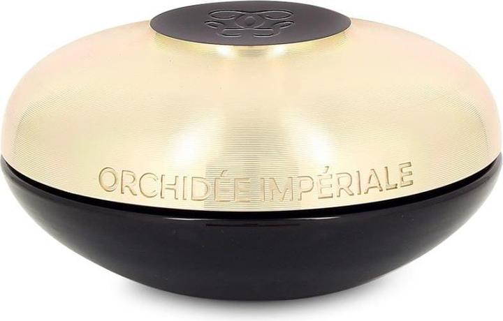 Actual product image Guerlain Orchid Day Cream (50 ml)