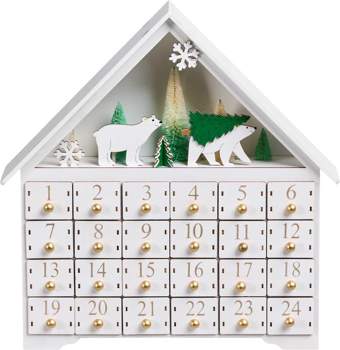 Actual product image Beliani Mjosa