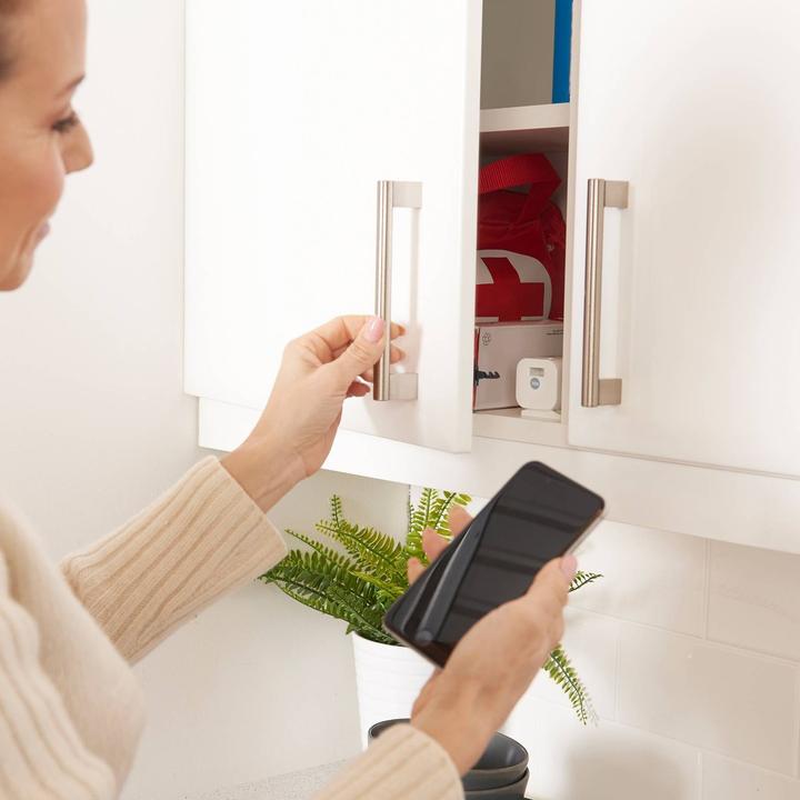 Produktbild Yale Smart Cabinet Lock (Smartphone)