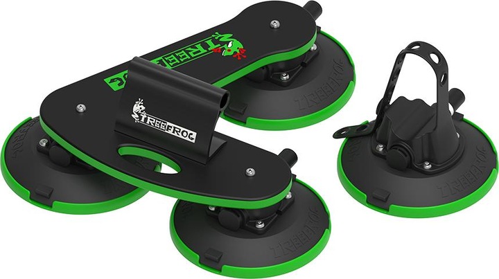 Produktbild TreeFrog Bike Rack Pro 1