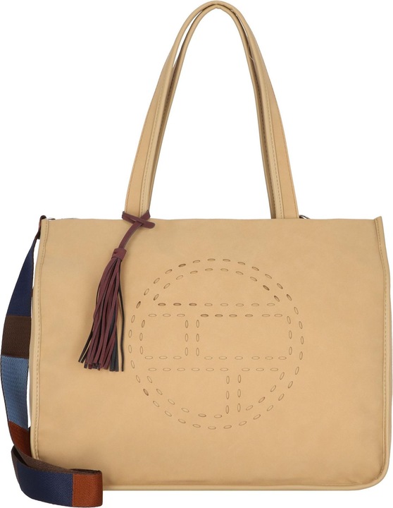Tom Tailor Ronda Shopper Tasche 40 cm (17 l)