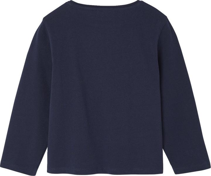 Immagine prodotto Vertbaudet 3er-Pack Mädchen Shirts mit Print BASIC (98)