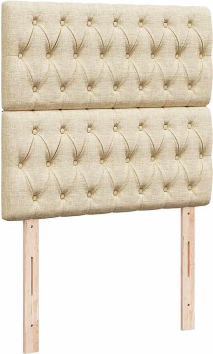 Image du produit vidaXL Boxspringbett (80 x 200 cm)