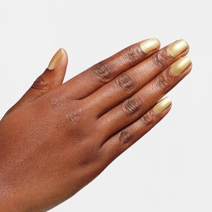 Immagine prodotto OPI Infinite Shine 24/7 Carat (24, 7 Carati, Smalto)