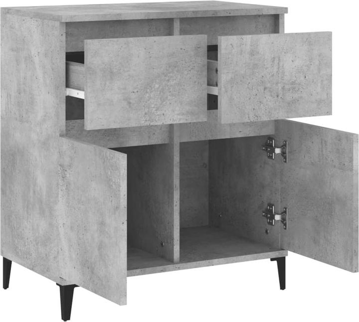 Image du produit vidaXL Sideboard (60 x 60 x 70 cm)