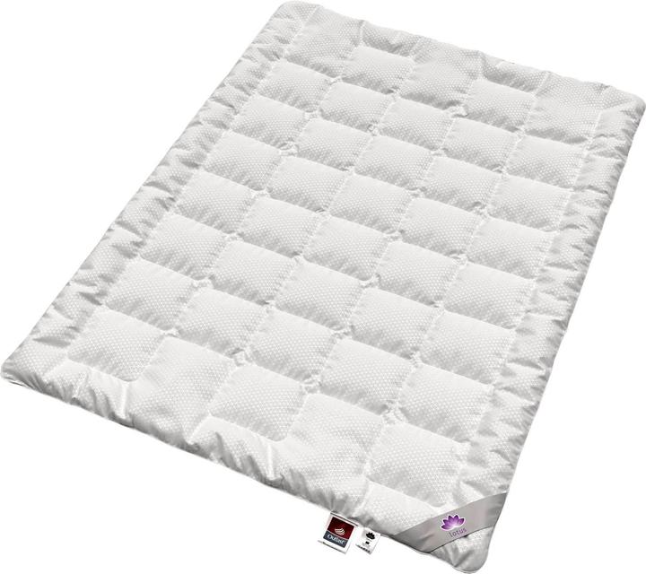Image du produit Lotus Bettwaren Couette Outlast (1200 g, 160 x 210 cm)