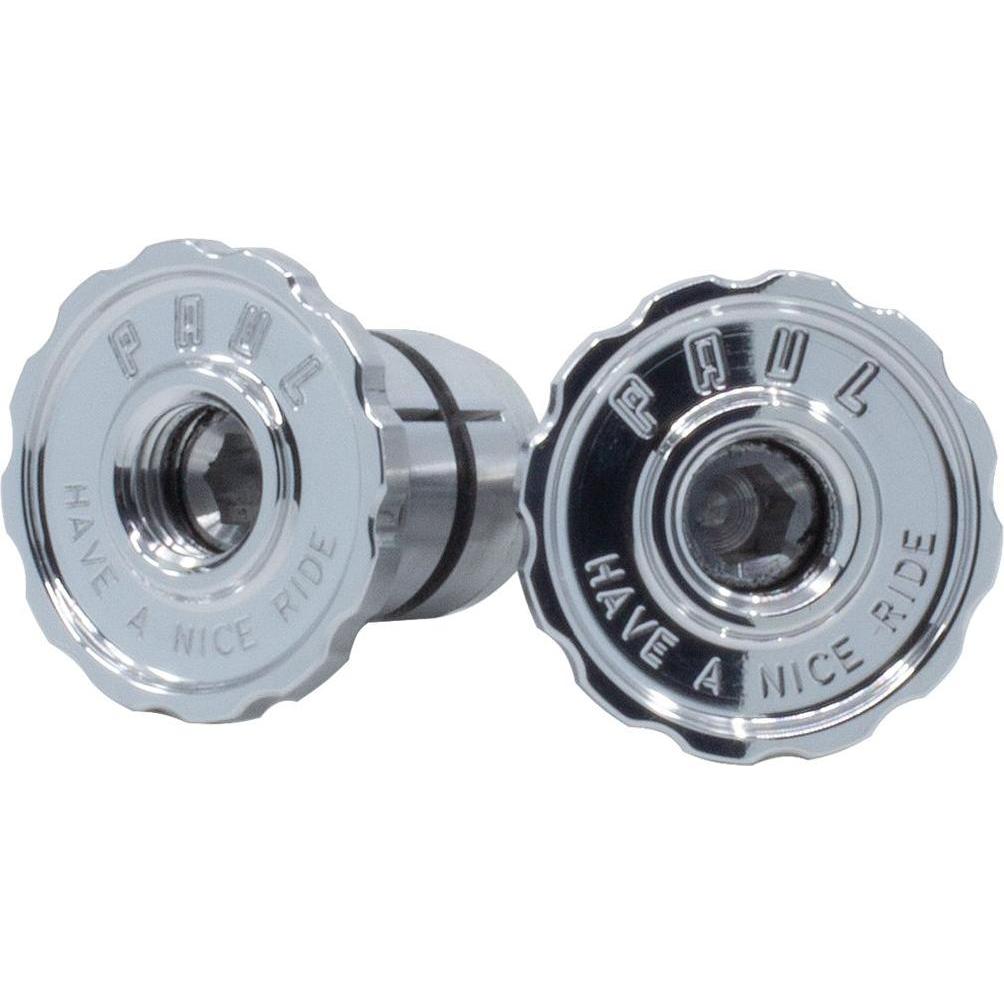 Paul Component Engineering, Accessori per sterzi