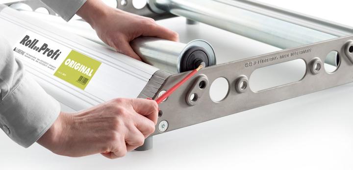 Image du produit Rollprofi Dérouleur de câble