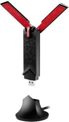 Image du produit ASUS Usb-Ac68 (USB 3.0)