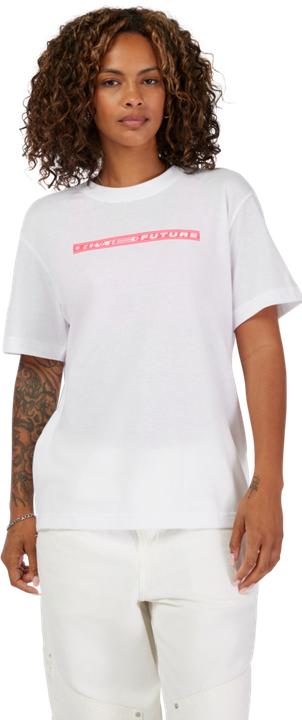 Actual product image Fox W Elevated SS Tee (S)