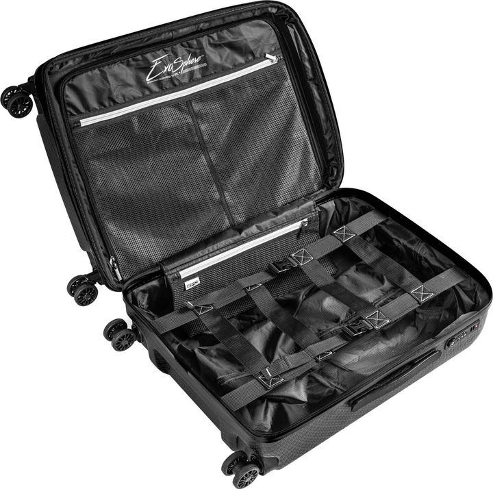 Immagine prodotto Epic Dimensione GTO 5.0 Spinner (69 l)