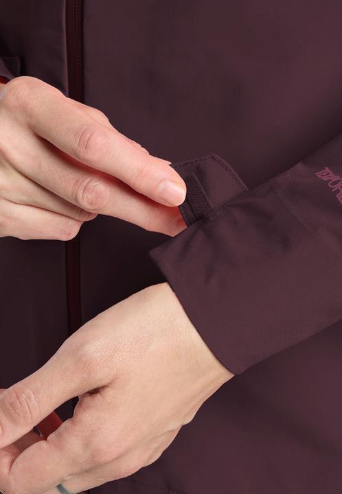 Immagine prodotto Jack Wolfskin Highest Peak 3L Jkt W (S)