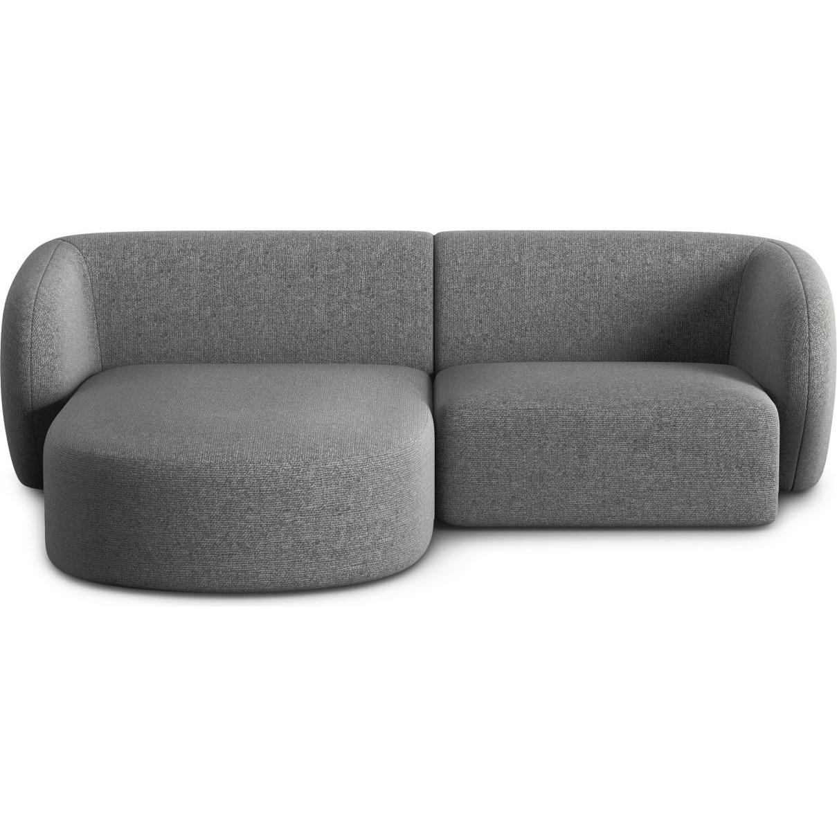 Maison Heritage, Sofa, Chiara (Ecksofa)