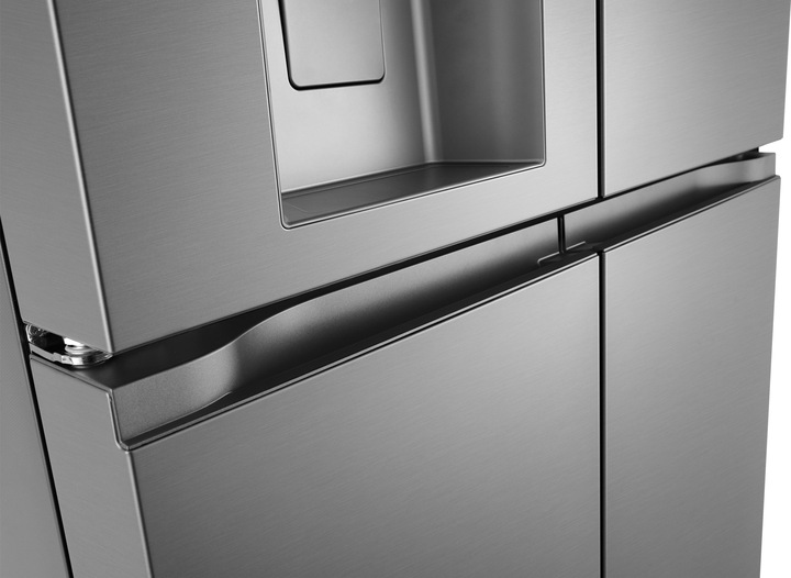 Produktbild LG GML960PYFE (637 l)