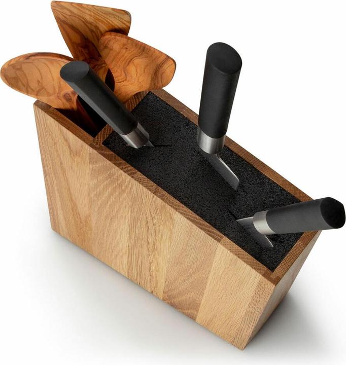 Produktbild Continenta Messerblock