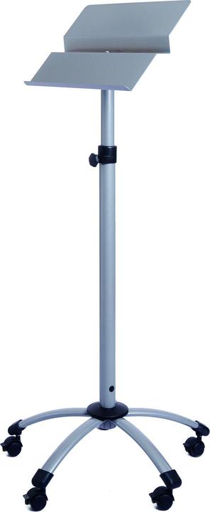 Image du produit Rocada Pupitre réglable en hauteur gris