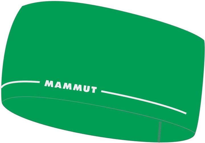 Actual product image Mammut Aenergy Light Headband