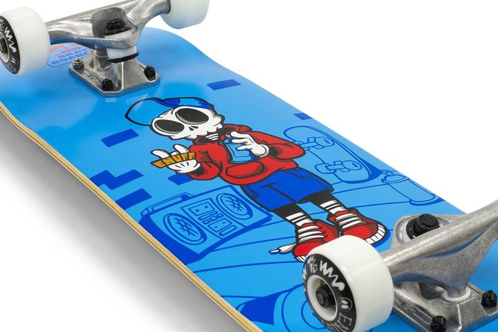 Actual product image Enuff Skully Mini (29.50")