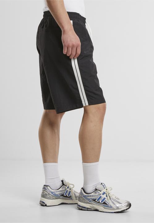 Image du produit Urban Classics Board Shorts With Patched Stripe - 183841 (L)