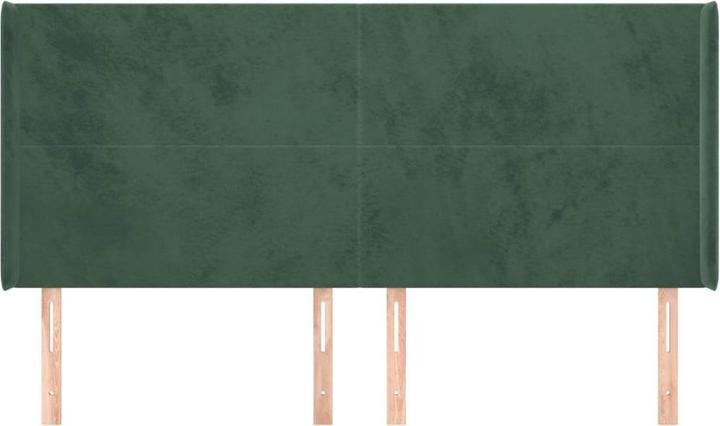 Produktbild VidaXL Raya (203 x 16 x 128 cm)
