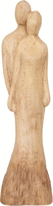 Decofinder San Isidor de Heredia, Holz