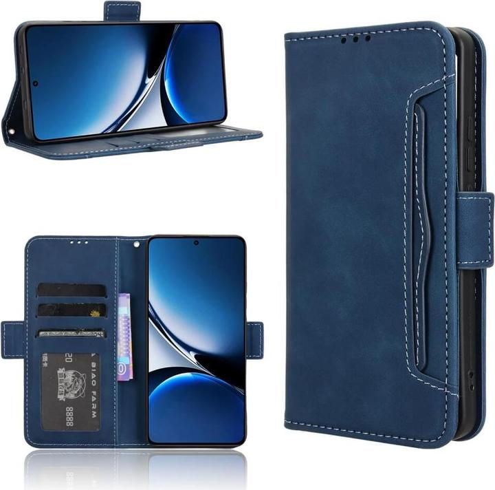 Produktbild Cover-Discount Flip Case (Xiaomi Poco X7 Pro)
