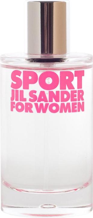 Image du produit Jil Sander Sports (Eau de toilette, 50 ml)
