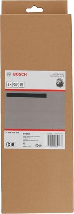 Produktbild Bosch Professional Zubehör Reinigungsset