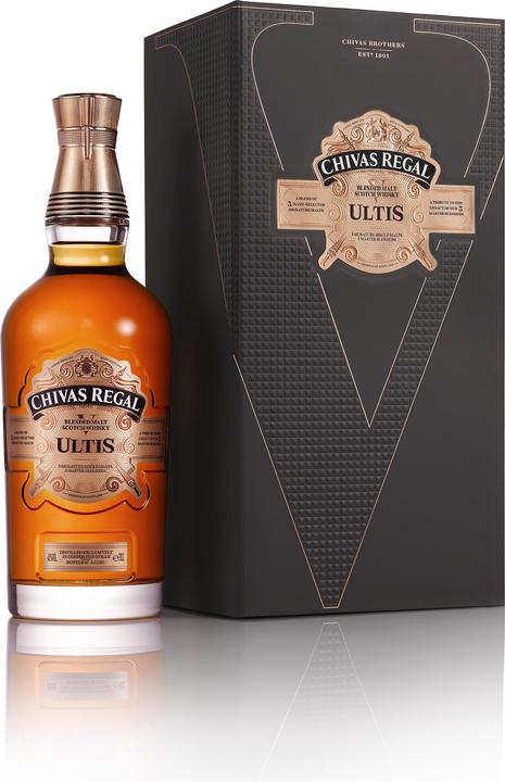 Chivas Regal Ultis (1 x 70 cl)