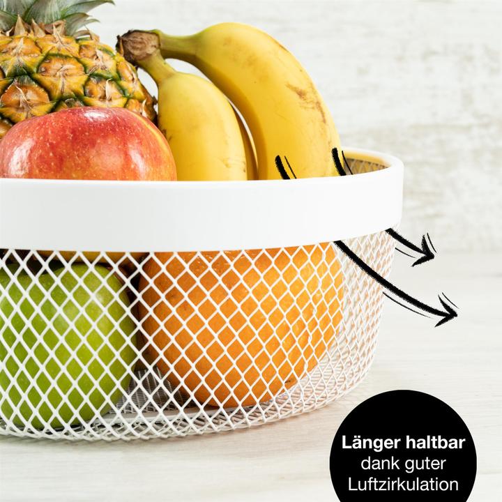 Produktbild Moritz & Moritz Obstkorb