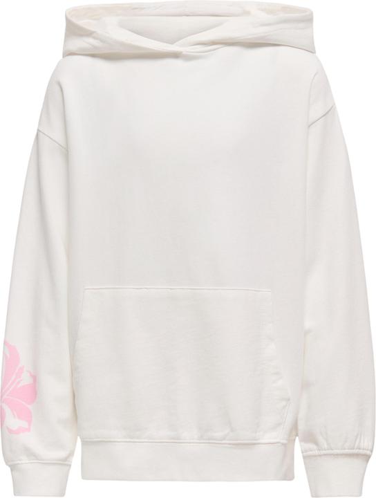 Only Kids Pullover JULIA LIFE Hoodie