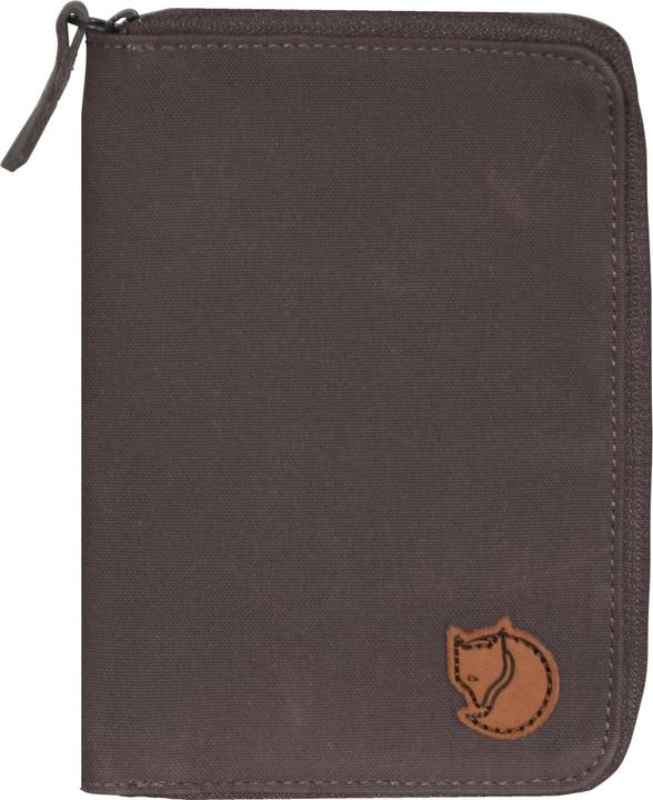 Immagine prodotto Fjällräven Portafoglio per passaporti (Copertina del passaporto)