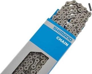 Actual product image Shimano Steps CN-E6090 (10-speed)