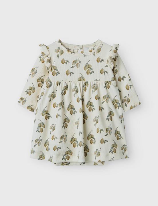 Produktbild Name it Strampler Kleid (56)