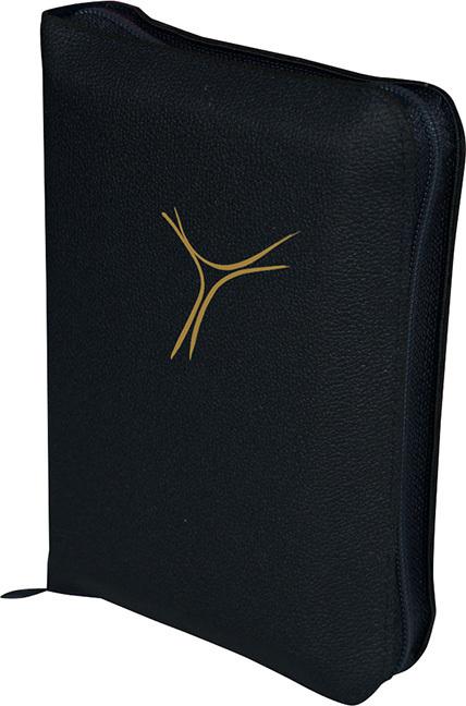 Immagine prodotto Gotteslob Erzbistum Köln. Taschenausgabe. Kunstleder schwarz mit Reissverschluss (Tedesco, 2016)