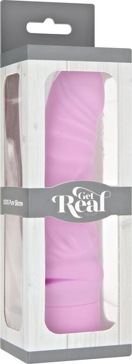 Actual product image ToyJoy Mini Classic G-Spot Vibrator