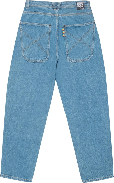 Actual product image Homeboy x-tra (W31/L32)