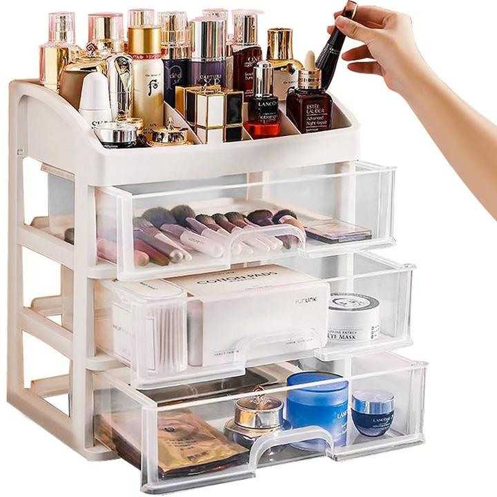 Actual product image Soulima Organiser