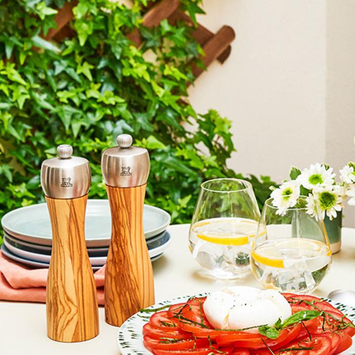 Image du produit Peugeot Fidji (Sel)