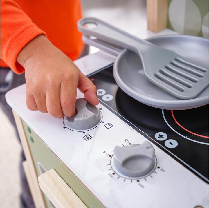 Produktbild KidKraft Time to Cook