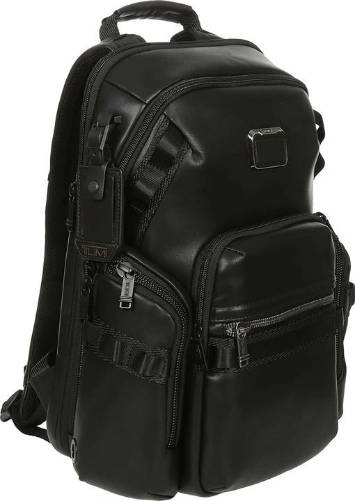 Produktbild Tumi Backpack 142497 1041 BLACK