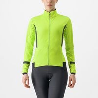 Chaux électrique, Black Reflex