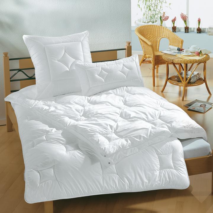 Actual product image Erwin Müller Donau (1250 g, 155 x 240 cm)