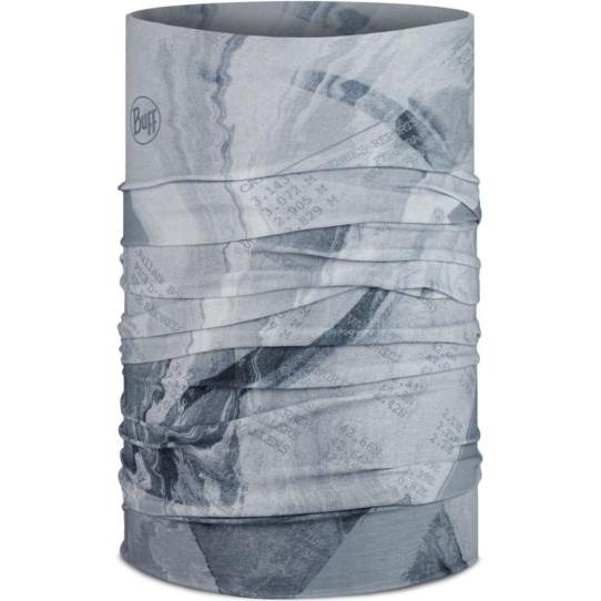 Buff, Unisex, Schal, Original Snout Ash, Grau